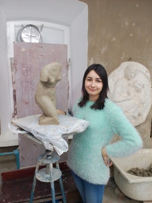 Анна 