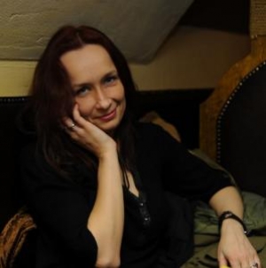 Красильникова Юлия 