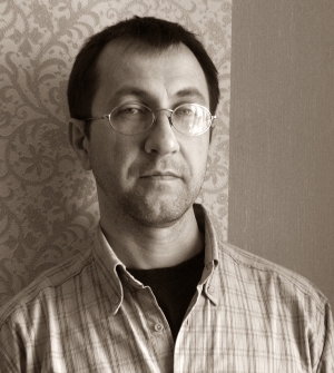 Канский Константин 