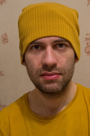 Виталий Уржумов 