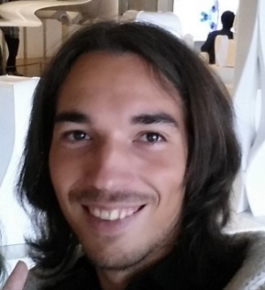 Балыбердин Сергей 