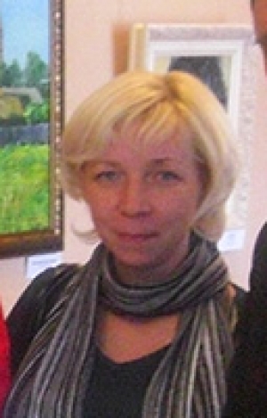 Секретова Любовь Михайловна 
