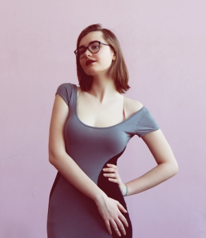 Шумаева Мария 