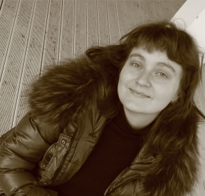 Сярова Анна 