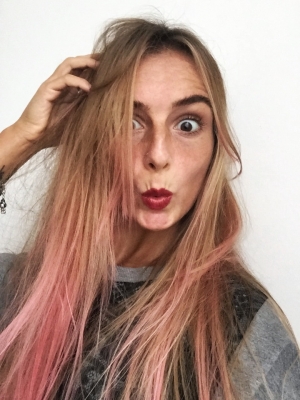 Alina Vlastovskaya 