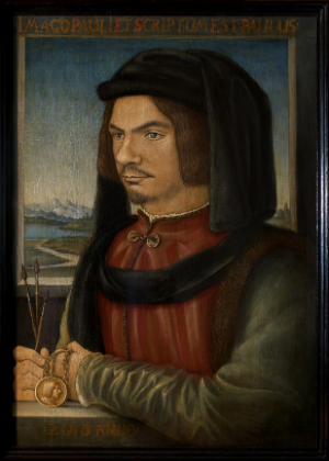 PAUL 