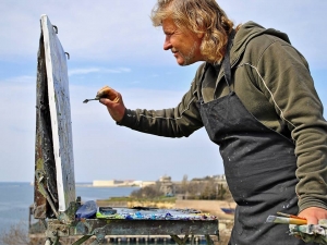 Петрухин Алексей Михайлович 