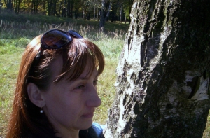 Ключникова Татьяна Анатольевна 