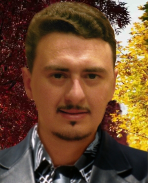 Муратов Дмитрий 