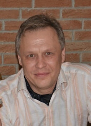 Синевич Вадим Александрович 