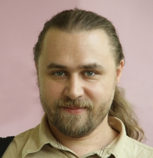 Dimitry Tarasov 