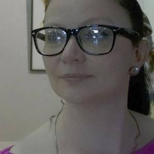 Ирина Мамонтова 