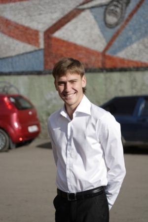 Галиулин Илья Минуллович 