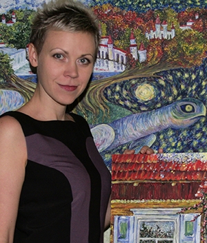 Жарская Елена/zharlen 