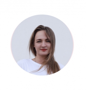 Калашникова Анна Сергеевна 