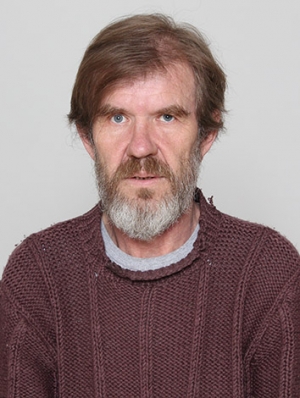 Воробьев Миxаил 