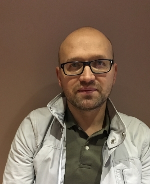 Всеволод Чистяков  