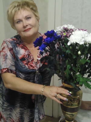 Заяц Екатерина Николаевна 
