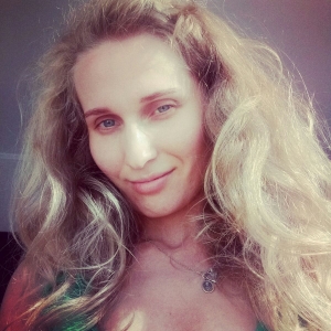 Марина 