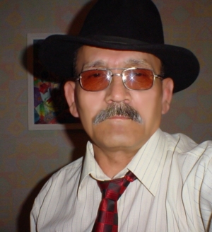 Асадуллин Валерий 