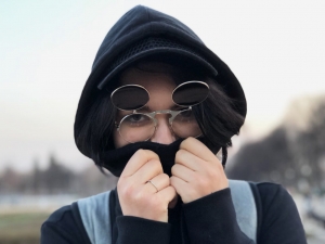 Валерия Лимонова 