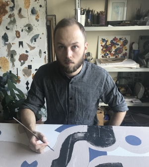 Алексей Иванов 