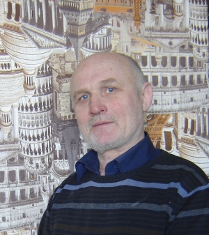 Viktor Kotlyarov 