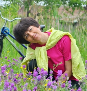 Вишнякова Татьяна 
