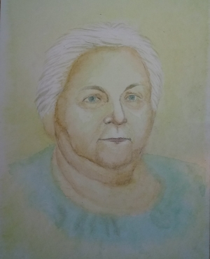 Марина 