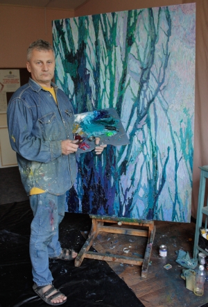Кириллов Сергей Валериевич 