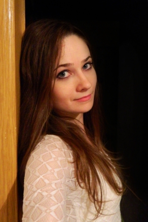 Марина Крамаренко 