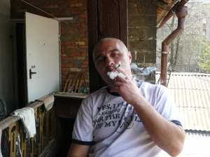 Антон Катынин 