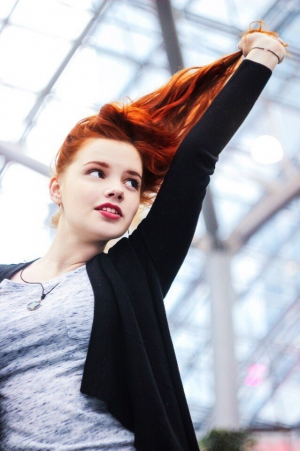 Анна 