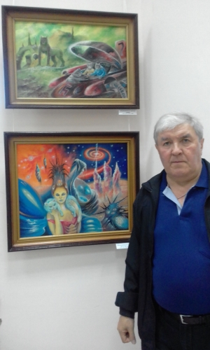 Victor Filippsky 