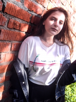 Даshечка 