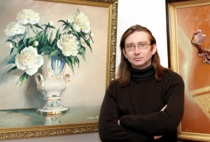 LESHYK YURY 