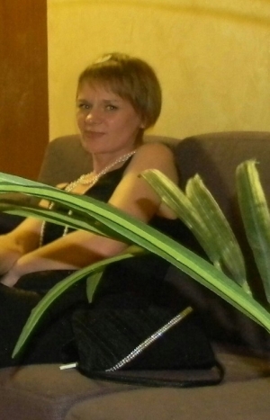 Егорова Галина 