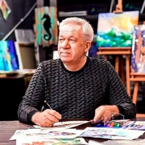 Олег Рыжков 