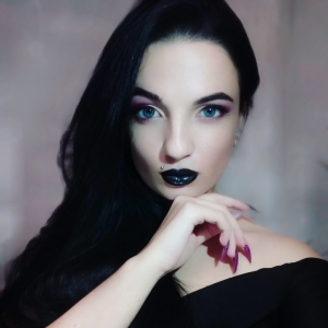 Антонина Чепой 