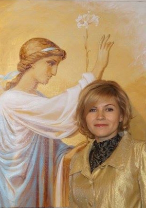 Сергеева Марианна 