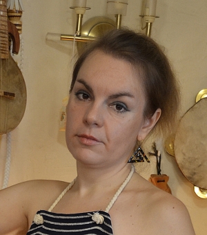 Терентьева Екатерина 