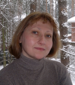 Мочалова Ольга Борисовна 
