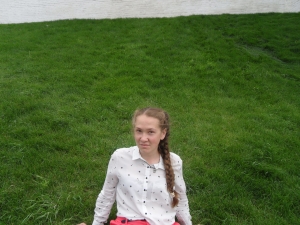 Kuksenok Nadezda 