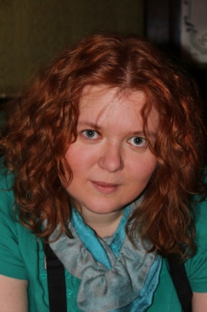 Лысенко Марина 