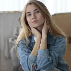 Юлия Осипова  