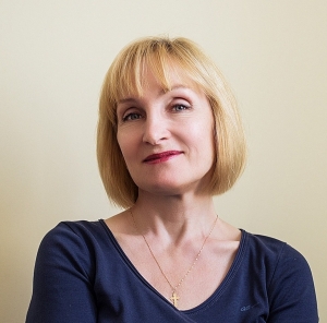 Tatiana Nega 