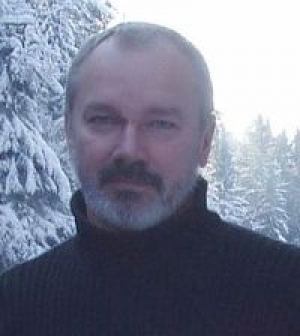 Budanov Valeriy 