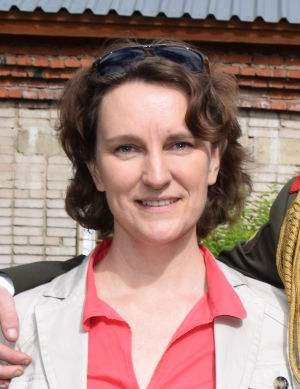Anna Cayatti 