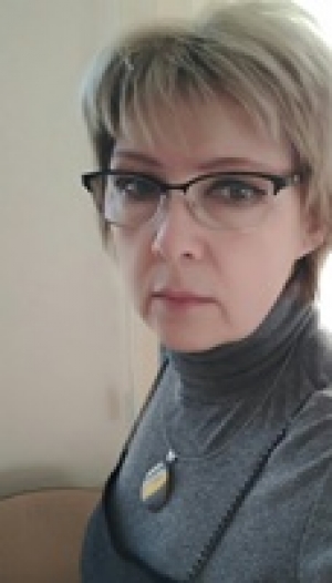 Пантелеева Ирина 