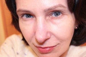 Солонина Наталья 
